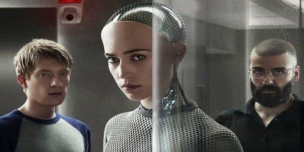 Ex Machina