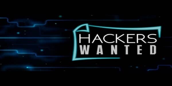 Hackers Wanted