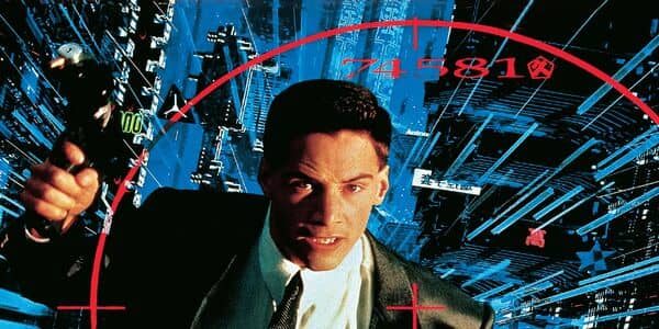 Johnny Mnemonic