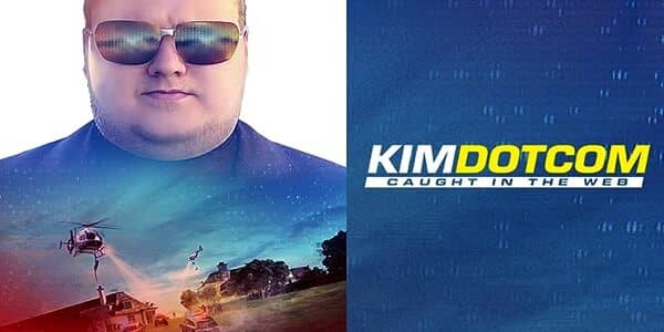 Kim Dotcom, Caught in the Web