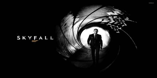 Skyfall