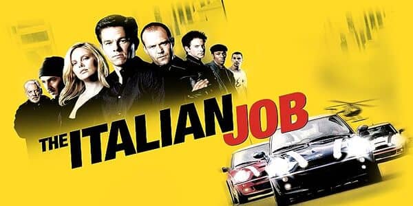 The Italian Job