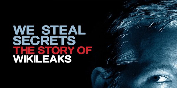 We Steal Secrets: The Story of WikiLeaks